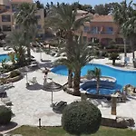 度假居 Oasis Near The And Tourist Area Paphos