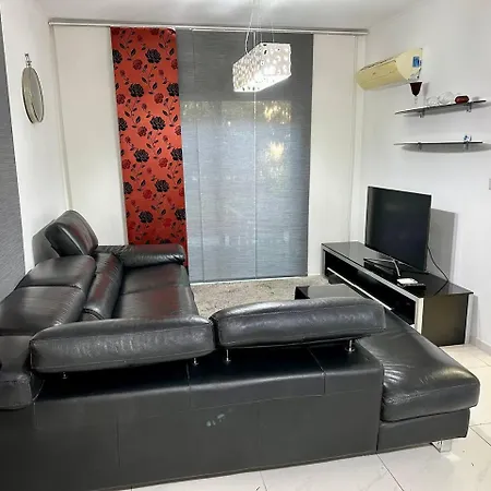 Oasis Near The And Tourist Area Dom wakacyjny *