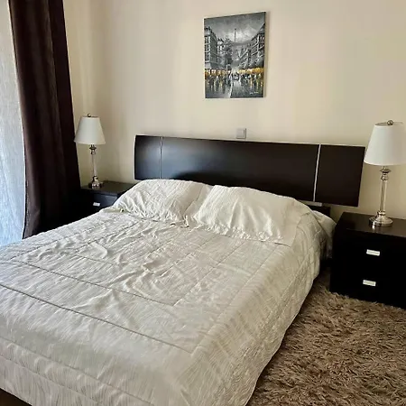 Oasis Near The And Tourist Area بيت للعطل