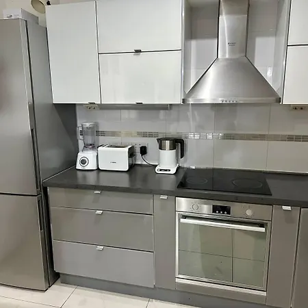 Oasis Near The And Tourist Area بيت للعطل بافوس