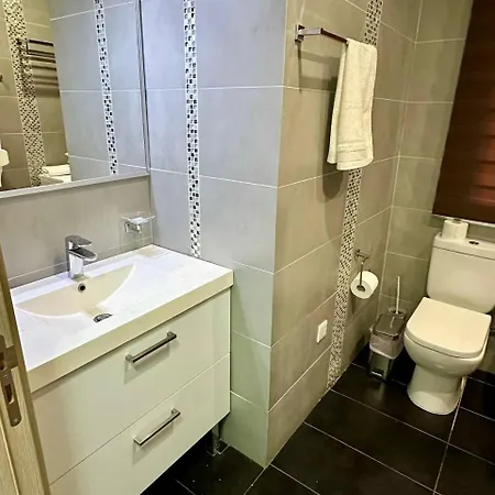 Oasis Near The And Tourist Area بيت للعطل