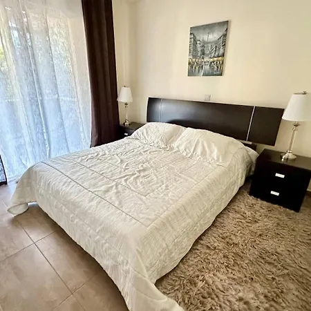 Vakantiehuis Oasis Near The And Tourist Area *