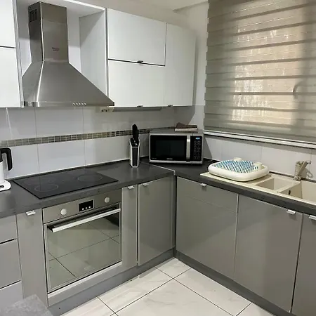 Oasis Near The And Tourist Area Dom wakacyjny Pafos