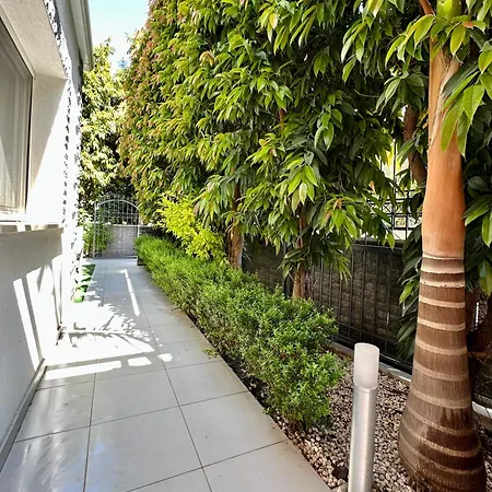 Dom wakacyjny Oasis Near The And Tourist Area