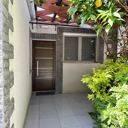 Vakantiehuis Oasis Near The And Tourist Area *