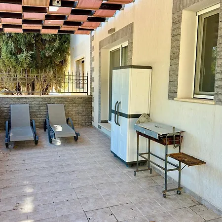 Oasis Near The And Tourist Area *