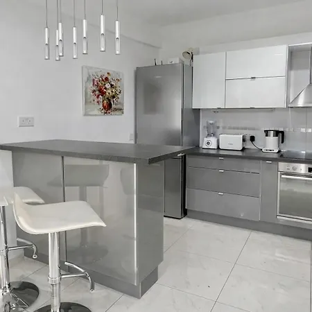 Dom wakacyjny Oasis Near The And Tourist Area *