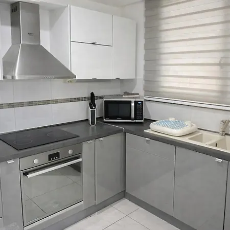 Oasis Near The And Tourist Area 度假居