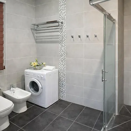 Oasis Near The And Tourist Area Dom wakacyjny