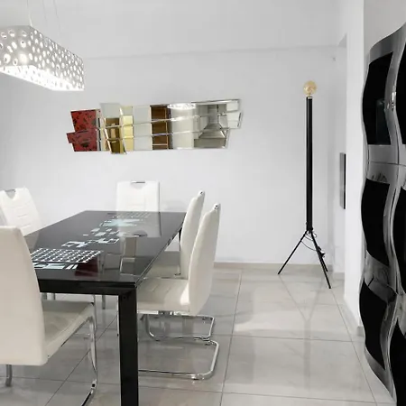 Oasis Near The And Tourist Area Dom wakacyjny Pafos