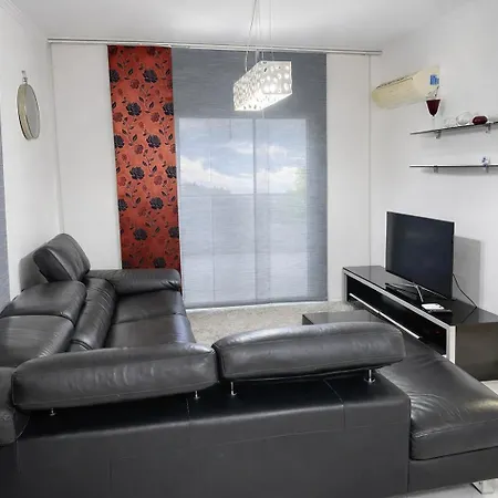 Oasis Near The And Tourist Area بيت للعطل بافوس