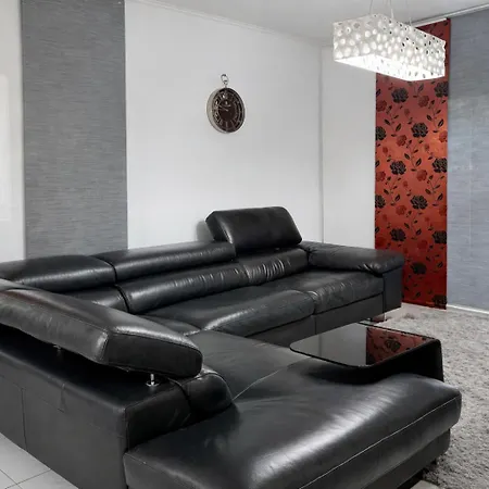 Oasis Near The And Tourist Area *