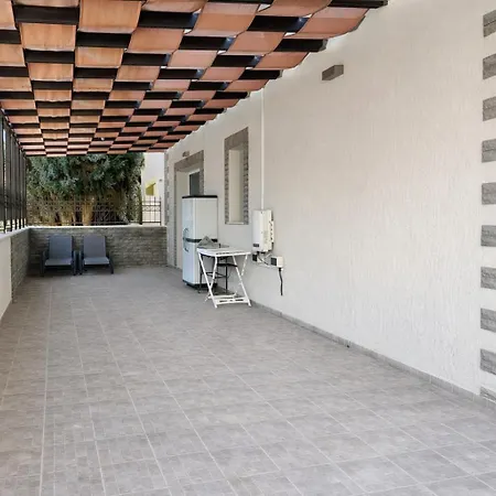 Oasis Near The And Tourist Area Dom wakacyjny