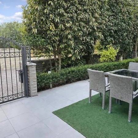 بيت للعطل Oasis Near The And Tourist Area بافوس