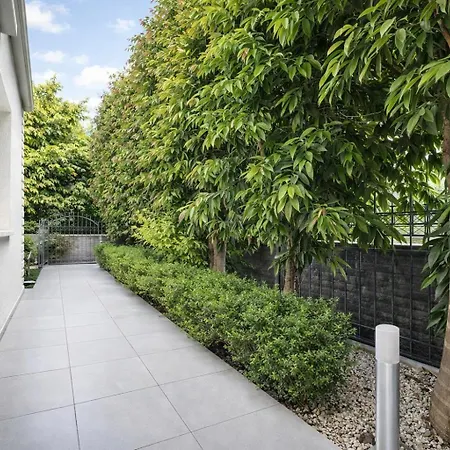 بيت للعطل Oasis Near The And Tourist Area