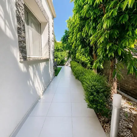 Σπίτι διακοπών Oasis Near The And Tourist Area