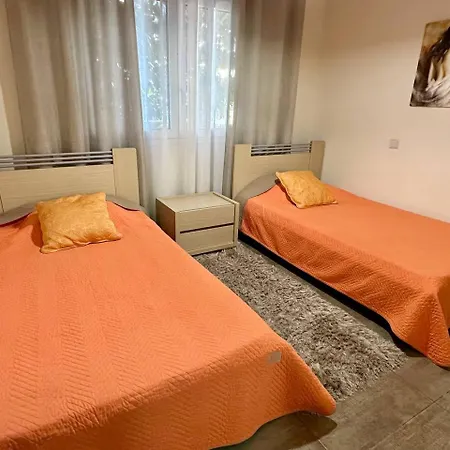 Oasis Near The And Tourist Area *