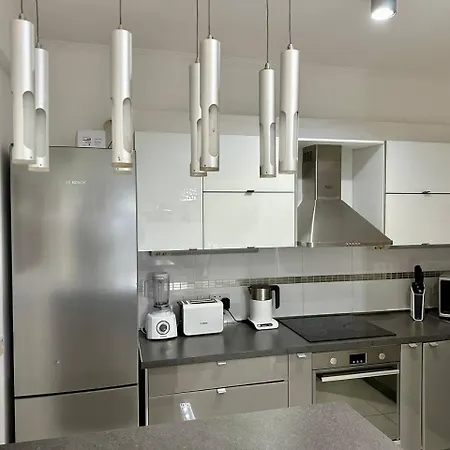 Oasis Near The And Tourist Area *