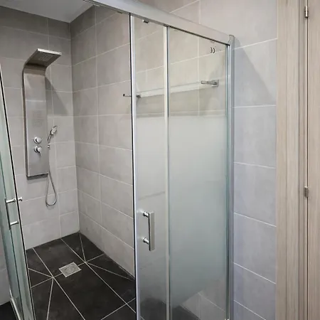 Oasis Near The And Tourist Area Case de vacanță Paphos